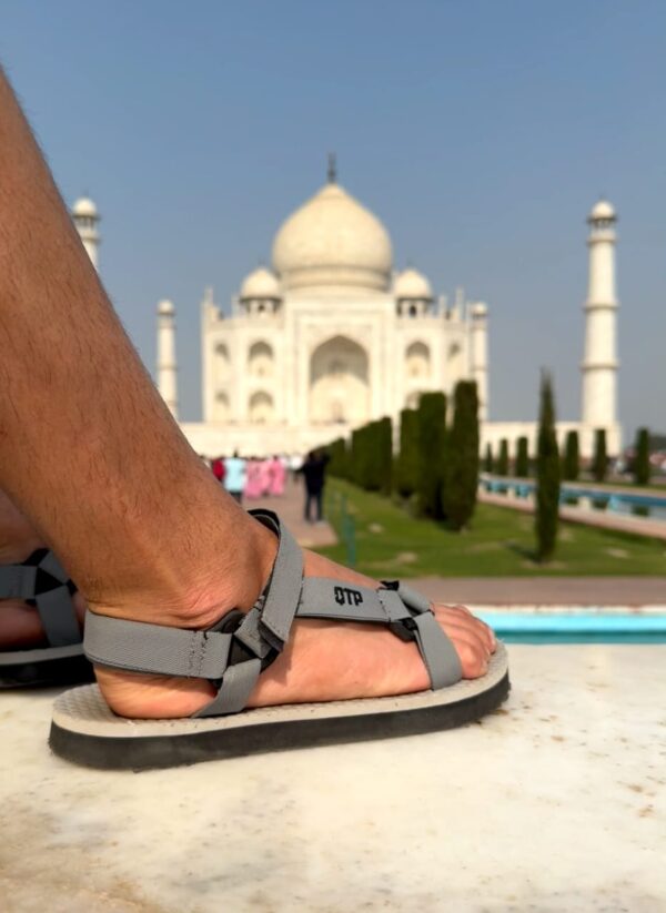 Sandalias playeras - Imagen 5