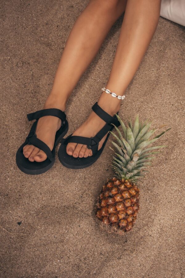 Sandalias playeras - Imagen 2