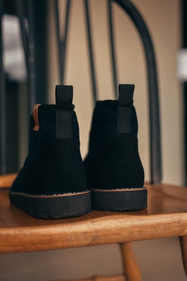 Pantubotas Cortas - Imagen 4