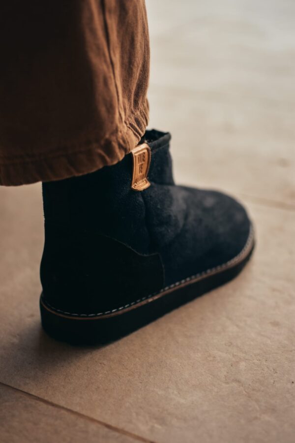 Pantubotas Cortas - Imagen 3