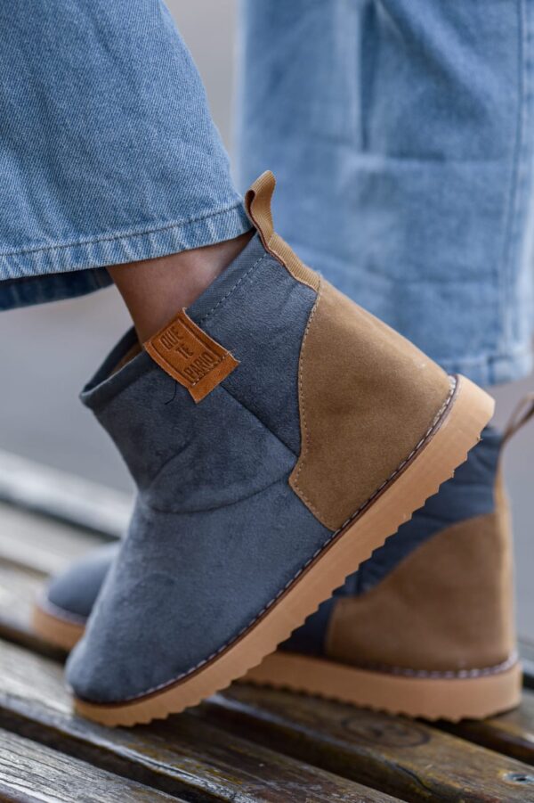 Pantubotas Cortas