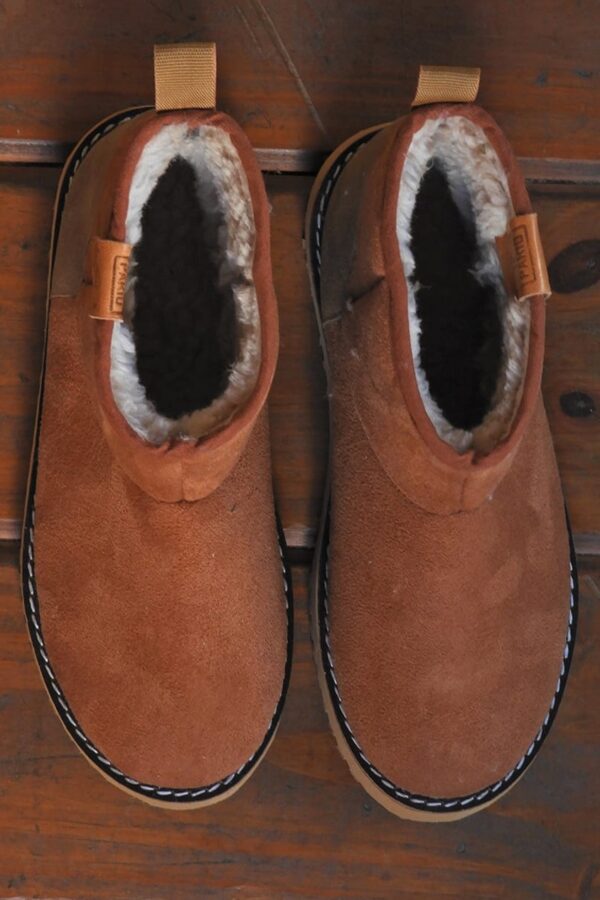 Pantubotas Cortas - Imagen 2