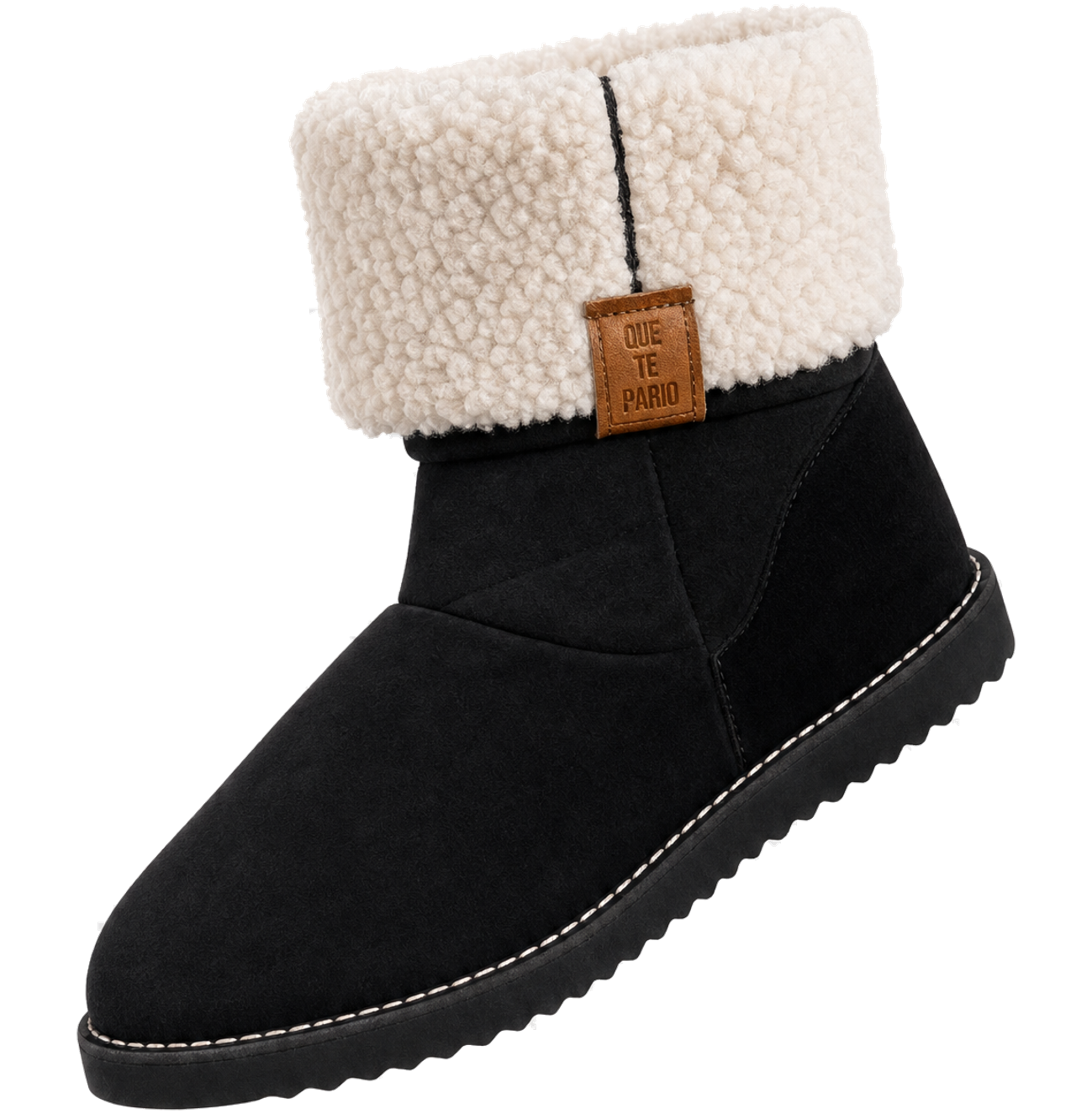 Pantubotas Largas