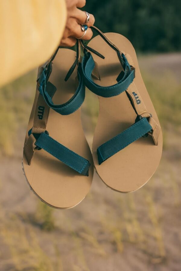 Sandalias playeras - Imagen 3